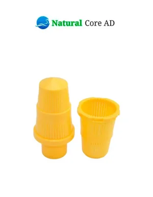 Toberas o Distribuidores 1" inferioir y superior