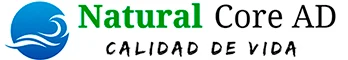 Natural Core AD logo