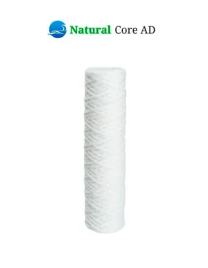 Cartuchos Encordados 20″x 4.5″ BB