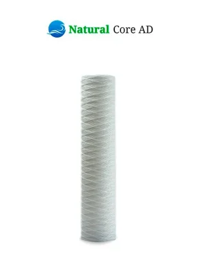 Cartuchos Encordados 20″x 2.5″ Slim