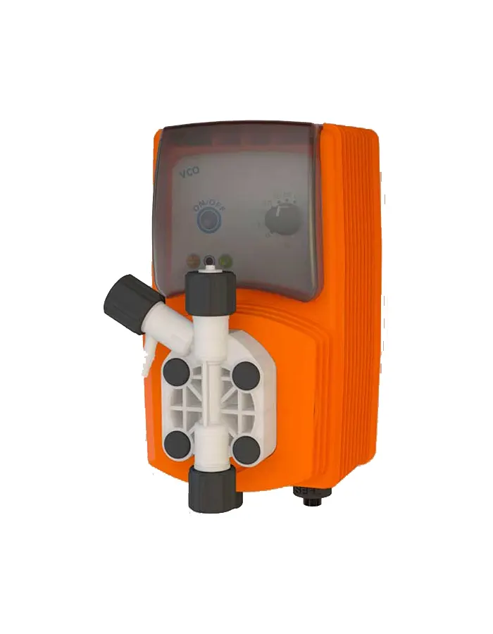 Emec VCO 1004