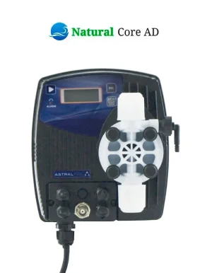 Bomba Dosificadora OPTIMA con analizador de pH o Redox Next