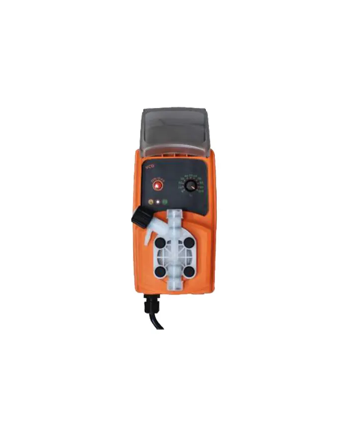 Dosificadora Emec VCO 1004 - Imagen 2