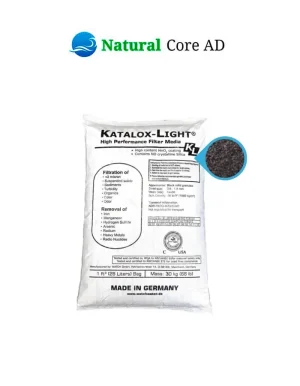 Katalox Light