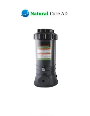 Dosificador Automático Fuera de Linea