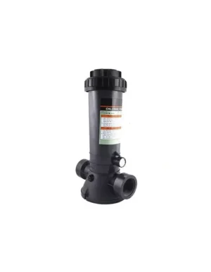 Clorinador en Linea 4.2 Lbs
