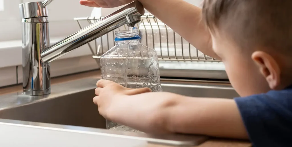 Tratamiento del agua Tratamiento del agua