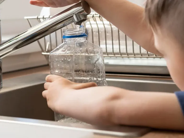 Tratamiento del agua