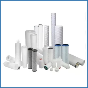 Cartuchos para Filtros de Agua
