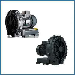 Sopladores o blowers Sopladores o blowers