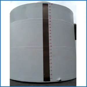 Tanques Fibra de vidrio